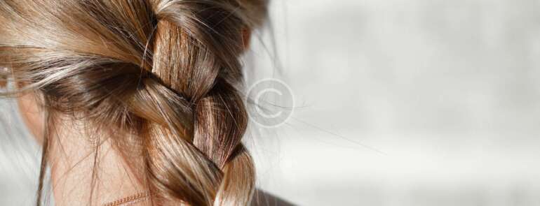 Hair Strobing Are You Ready for The Next Big Hair Trend