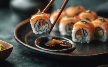 Nobu Elevates the Omakase Experience with a More Exclusive Concept