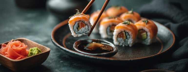 Nobu Elevates the Omakase Experience with a More Exclusive Concept