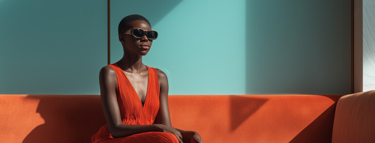 Minimal Style Reemerges as a Defining Expression of Modern Elegance