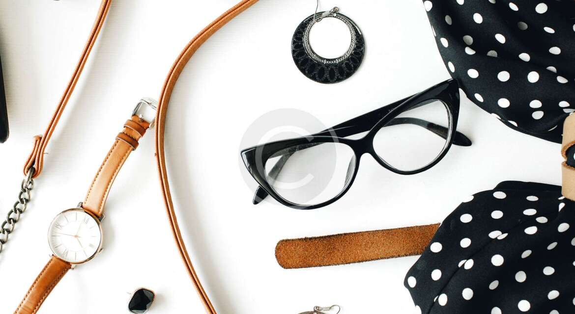 Step 2: Wardrobe List