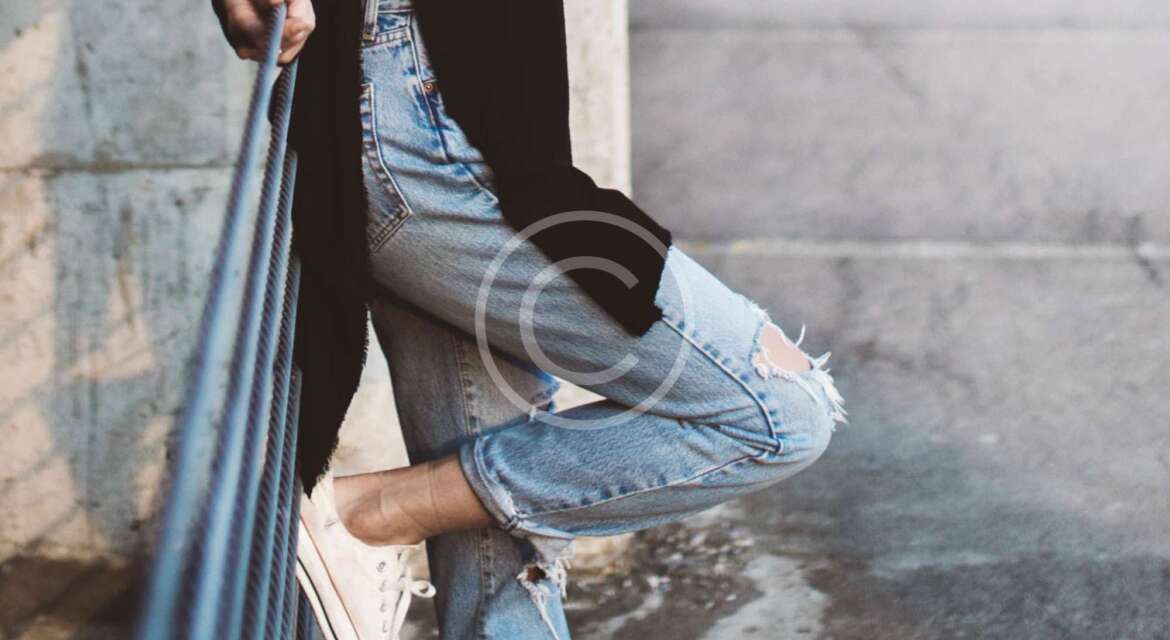 Step 1: Style Assessment