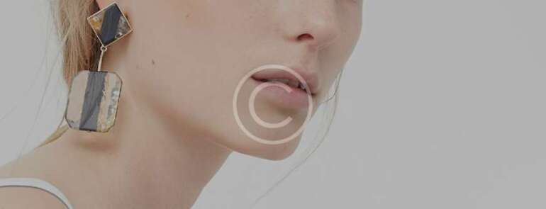 The Fashion Historian: The History of the Little Black Dress