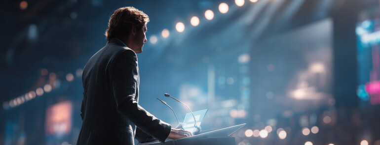 Global leaders gather in New Delhi for ET NOW Summit 2026