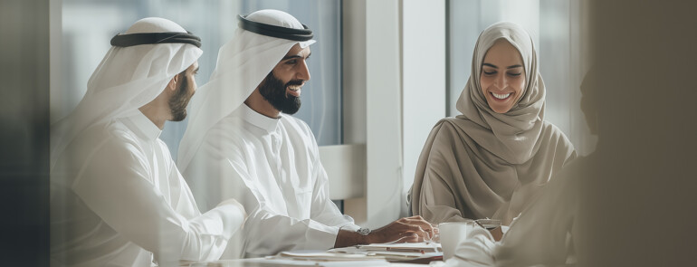 Investcorp Plans to Deploy $6 Billion in Global Investments in 2026