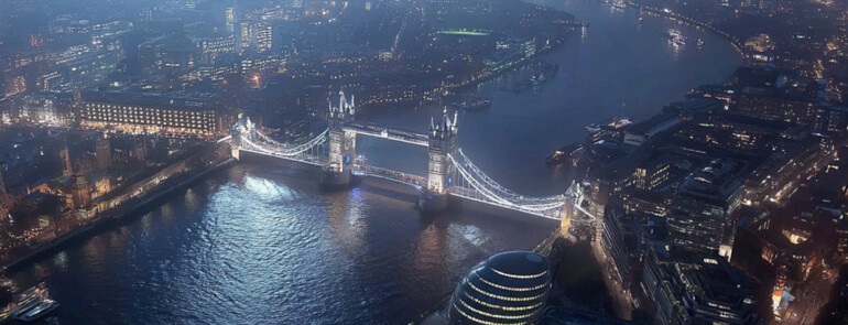 Six Senses London opens March 2026 with wellness luxury concept