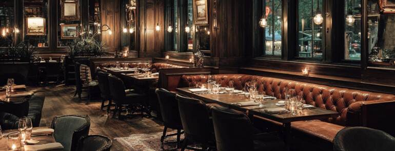 Historic London restaurant Simpson’s-in-the-Strand set to reopen February 2026