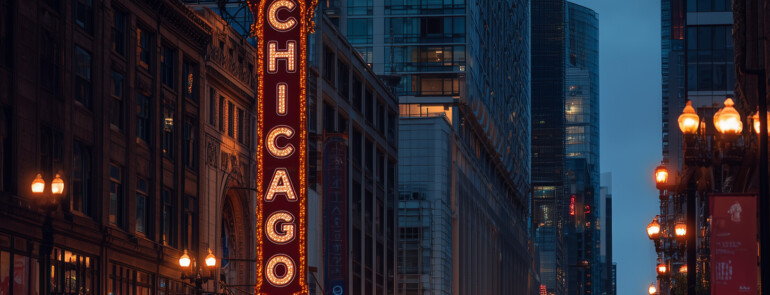 Chicago’s 2026 luxury dining scene features new restaurant openings