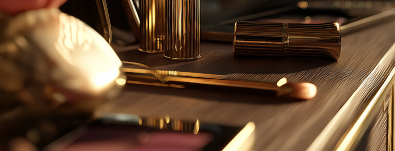 Rosemin Beauty Unveils Prestige Makeup Line for Warm and Deep Skin Tones