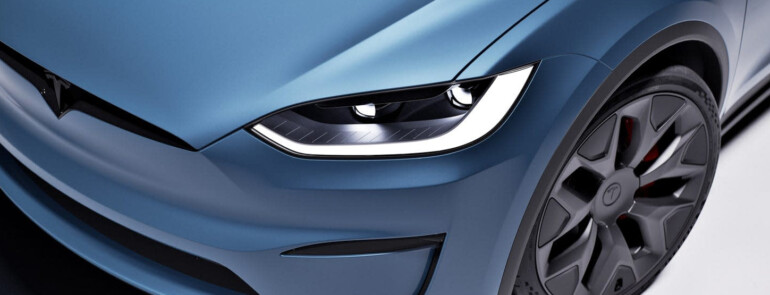 Tesla to discontinue luxury Model S and Model X by 2026