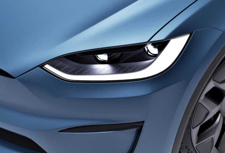 Tesla to discontinue luxury Model S and Model X by 2026