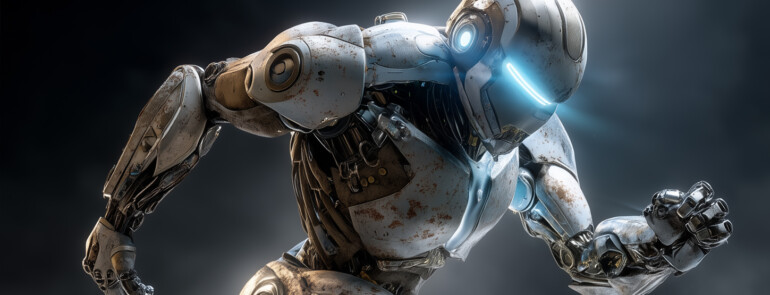 Google Cloud Gaming Chief Says AI Is Like an “Iron Man Suit” for Developers