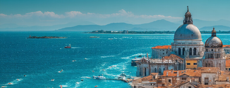 Venice Expands Day-Tripper Entry Fees in 2026 to Tackle Overtourism