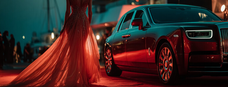 Cannes Film Festival introduces new rules on AI submissions