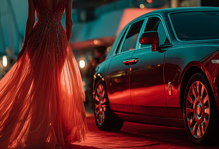 Cannes Film Festival introduces new rules on AI submissions