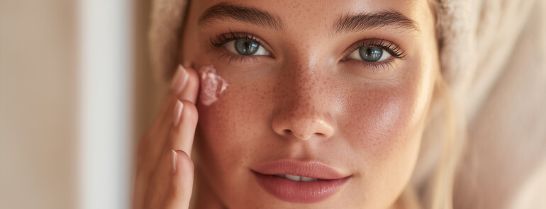 Luxury Beauty Shifts Toward Microbiome-Focused Skincare