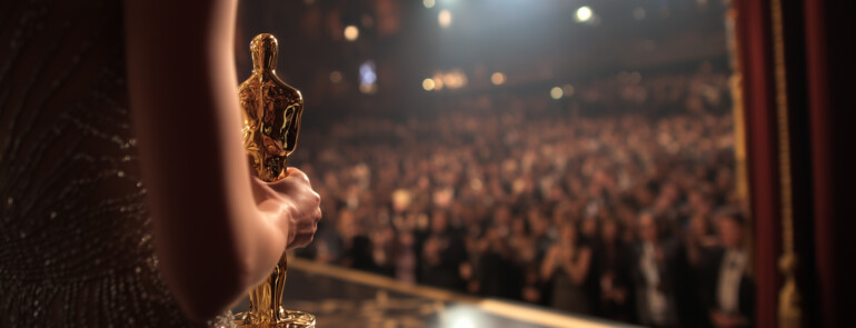 Oscars introduce new category honoring stunt design and action