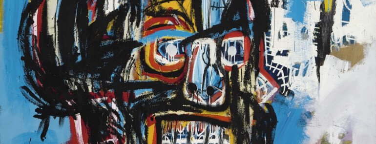 Rare Banksy artwork sells at major auction, reigniting debate