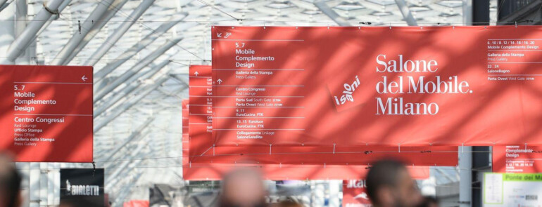 Salone del Mobile Milano highlights design at Milan Week