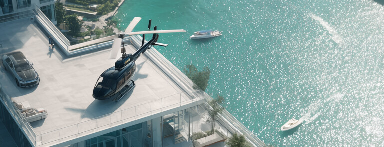 Related Group Elevates Waterfront Luxury Living in Miami