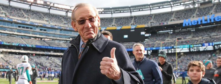 Stephen M. Ross, icon of modern urban development globally