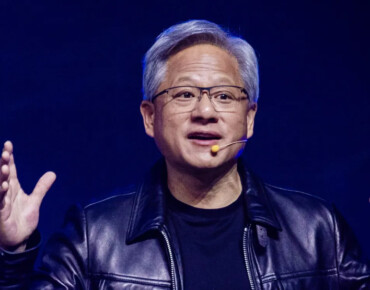 Jensen Huang: The Technology Icon Powering the Global AI Revolution