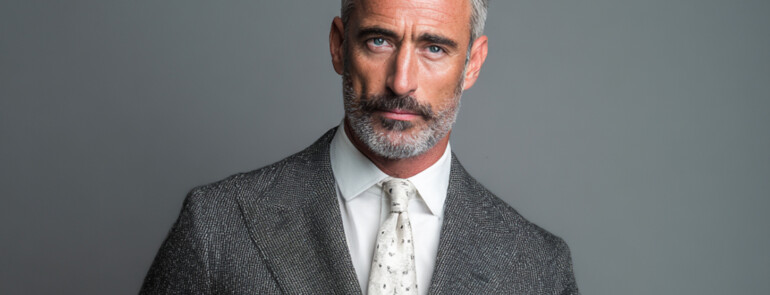 Designer Thom Browne Unveils Fall 2026 Collection at GQ Bowl Fashion Event