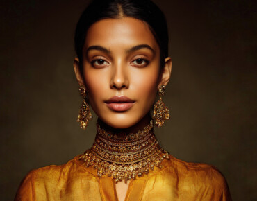 Bulgari Revives Bold Expression in High Jewelry Design