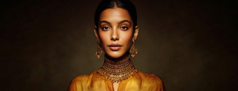 Bulgari Revives Bold Expression in High Jewelry Design