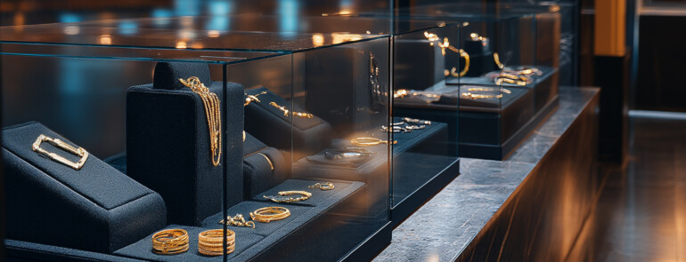 De Beers and GemFair launch ethical diamond jewelry collection