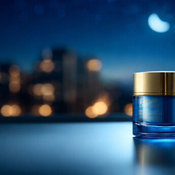 Dior Expands Prestige Collection with New Intensive Regenerating Night Cream