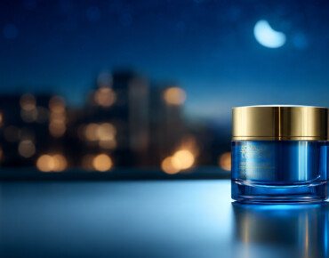 Dior Expands Prestige Collection with New Intensive Regenerating Night Cream