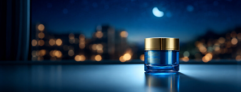 Dior Expands Prestige Collection with New Intensive Regenerating Night Cream