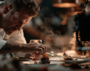 Nobu Expands Its Chef’s Table Experience with New Seasonal Omakase Menus