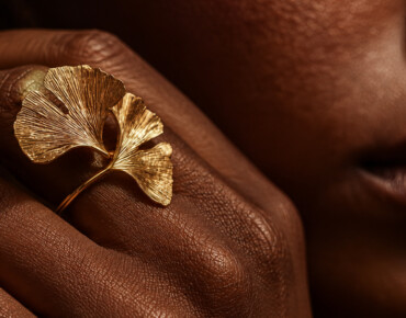 Van Cleef & Arpels Unveils New High Jewelry Creations Inspired by Nature