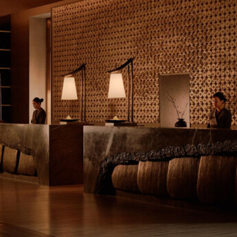 Aman Opens Aman Nai Lert Bangkok, Expanding Its Presence in Asia
