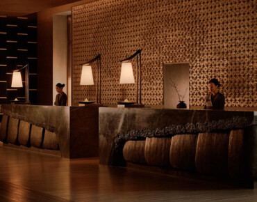 Aman Opens Aman Nai Lert Bangkok, Expanding Its Presence in Asia